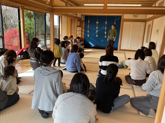 幼保連携型認定こども園 みどりヶ丘幼児園（姫路市）ひまわり